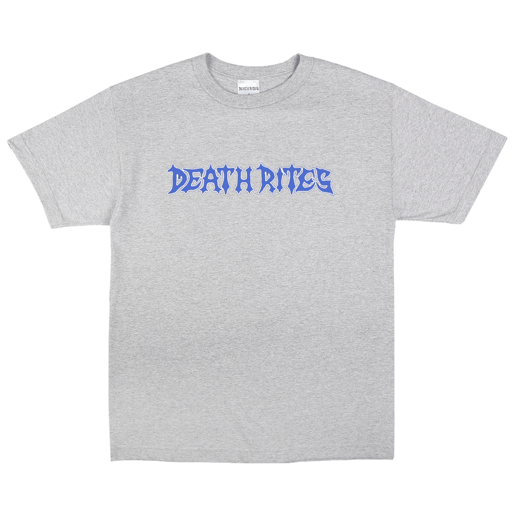 Eternal Nightmare S/S T-Shirt Grey
