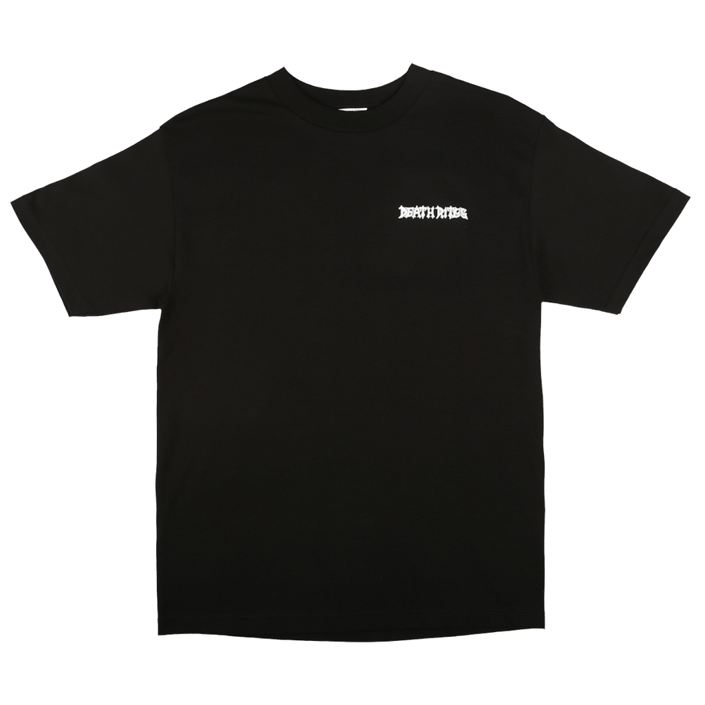Grim Reality S/S T-Shirt Black