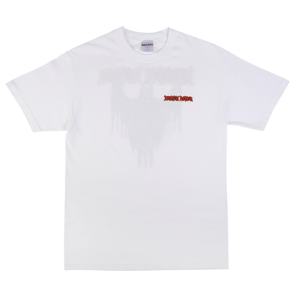 Arise S/S T-Shirt White