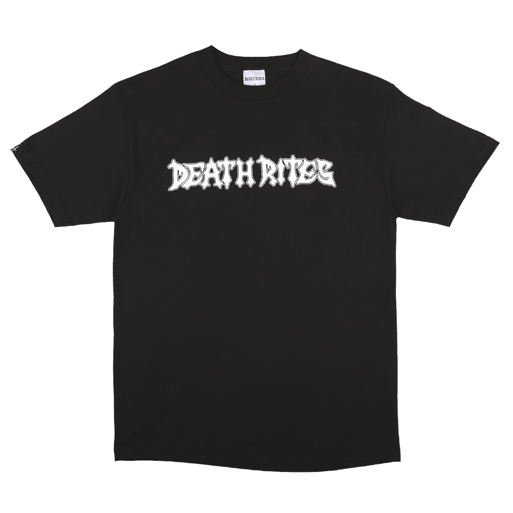 Eternal Nightmare S/S T-Shirt Black