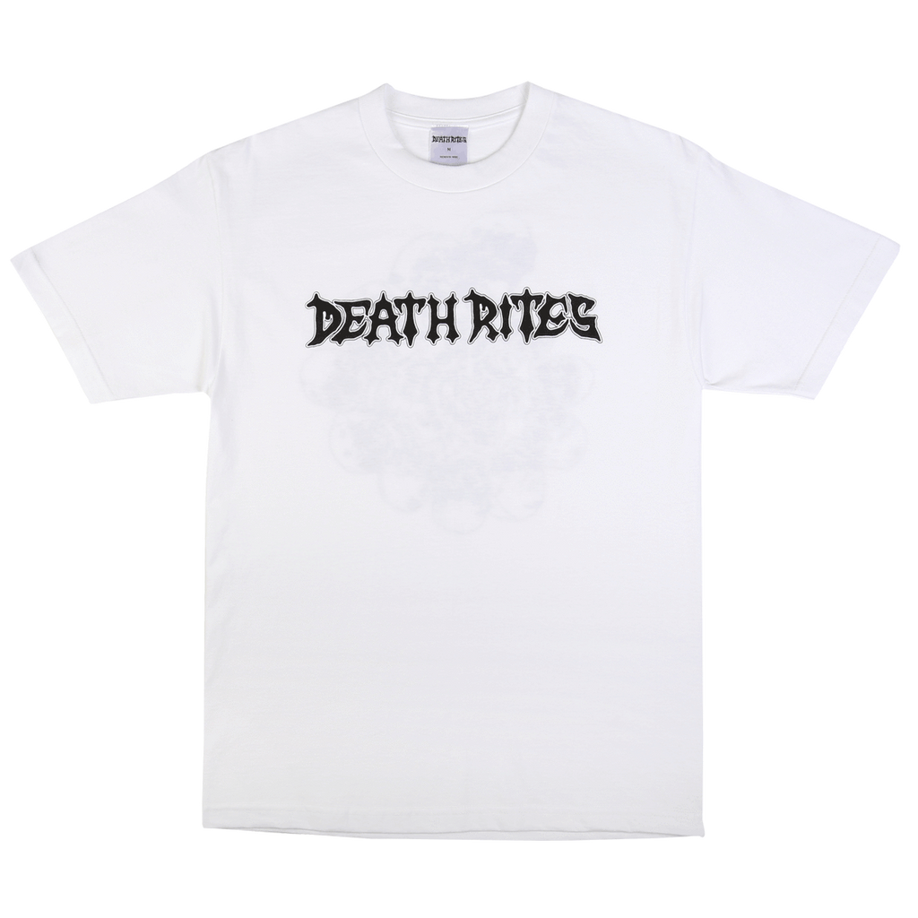 Eternal Nightmare S/S T-Shirt White