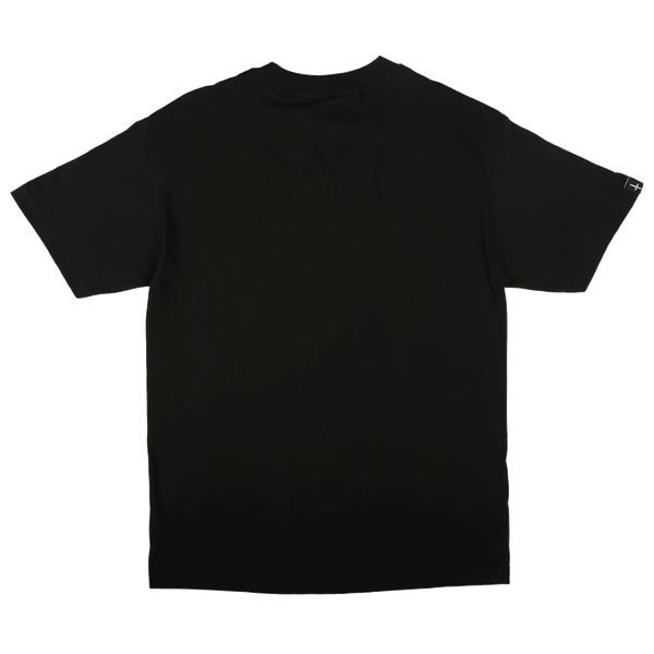 World Eater S/S T-Shirt Black