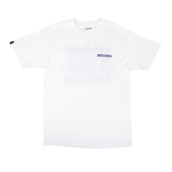 Break Out S/S T-Shirt White